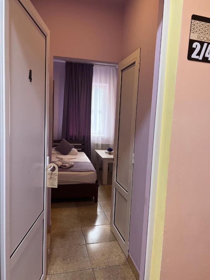 Marnar Hotel يريفان المظهر الخارجي الصورة