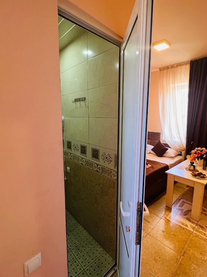 Marnar Hotel يريفان المظهر الخارجي الصورة
