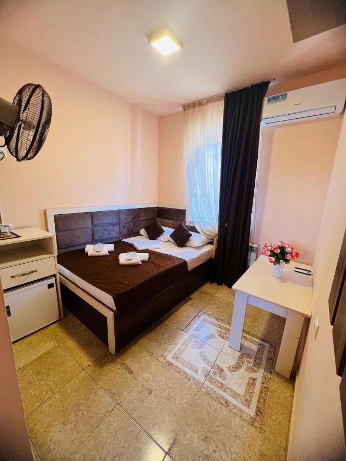 Marnar Hotel يريفان المظهر الخارجي الصورة