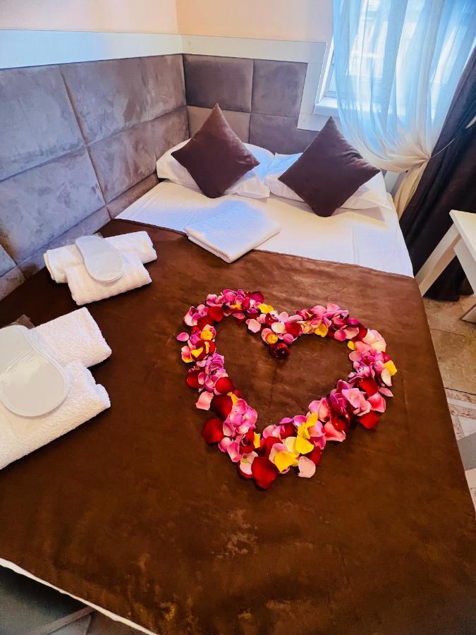 Marnar Hotel يريفان المظهر الخارجي الصورة