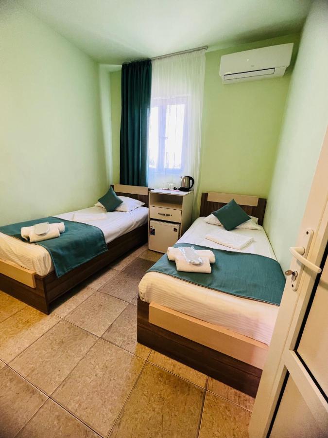 Marnar Hotel يريفان المظهر الخارجي الصورة