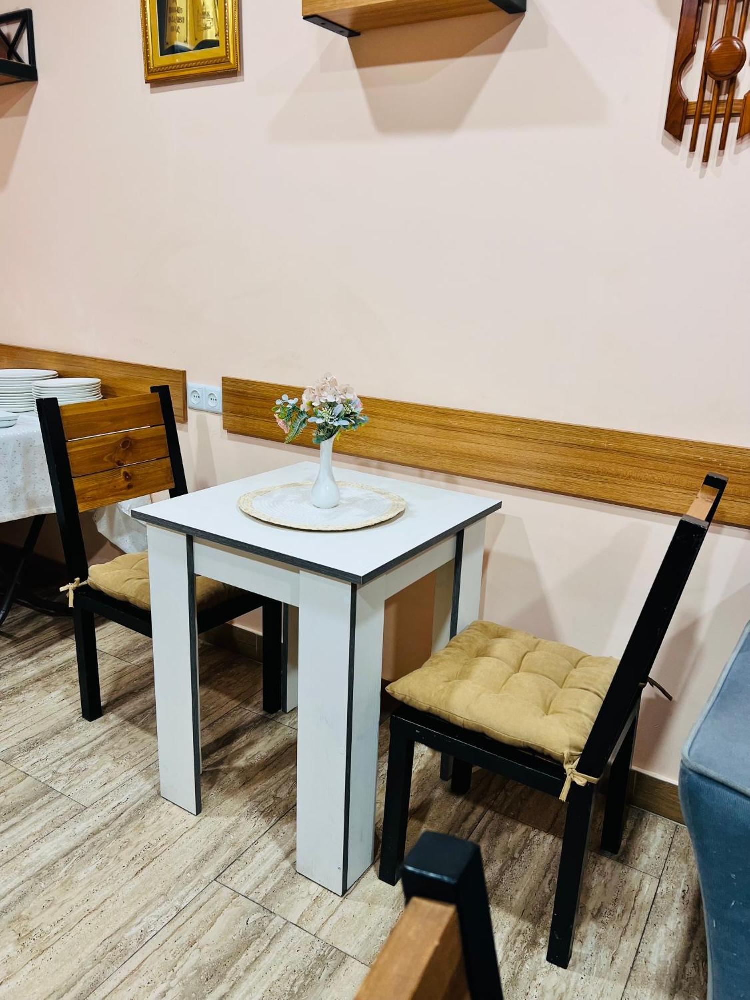 Marnar Hotel يريفان المظهر الخارجي الصورة